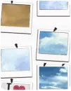 picture of the sky