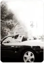 fancy car