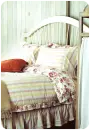 girl bedroom