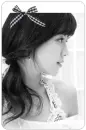 beautiful girl