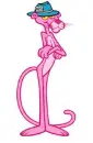 pink panter