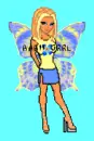 BUTTERFLY