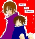 Me and Brandon ^-^