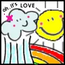 oh its love