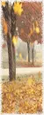 autumn rain