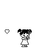 poor little girl she dosnt know--
