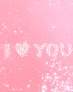 i love you