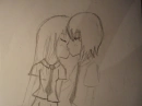 kiss