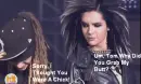 Tom & Bill