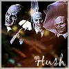 buffy's Hush