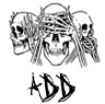 add skull