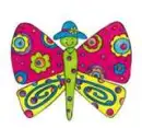 Funky Butterfly