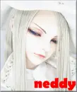 to my best friend,Neddy
