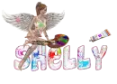 shelly