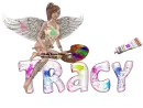 tracy