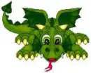 Dragon 1