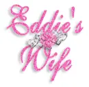 eddies wife