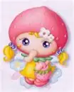 Cute Girl