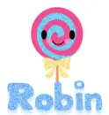 lollipop  robin