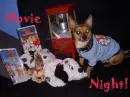 Movie Night
