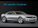 New Camaro
