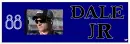 DALE JR