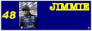 JIMMIE JOHNSON