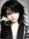 ducan doll
