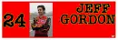 JEFF GORDON 