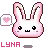 Cute Bunny