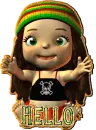 Hello