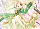 Raining Sakura Petal