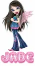 bratz jade