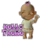 Hello There