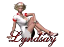 Lyndsay