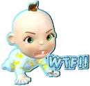 WTF!!