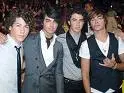 jonas brothers