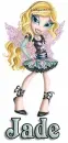 bratz jade