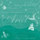 simply ariel