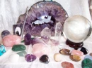 crystal