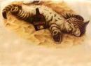 gettin' my purr on!