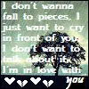 Fall To Pieces