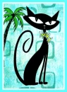 eazy breezy kitty...