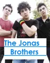 Jonas Brothers