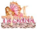 Stir the Clouds Fairy Red - Trishna