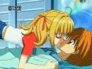 lucia and kaito