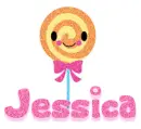 lollipop jessica