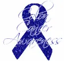 Colon Cancer Awareness