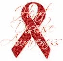Heart Disease Awareness