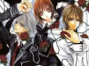 Vampire Knight